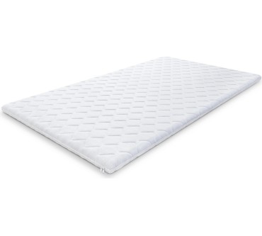 Produktbild FDM Topper Nero Kokos (6 cm)