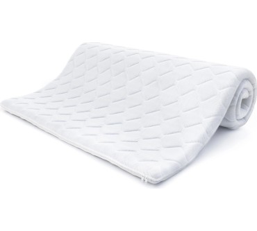 Produktbild FDM Topper Nero Kokos (6 cm)