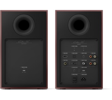 Produktbild KEF Coda W