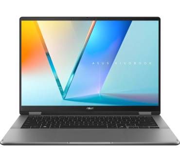 Produktbild Asus VivoBook 14 Flip TP3407