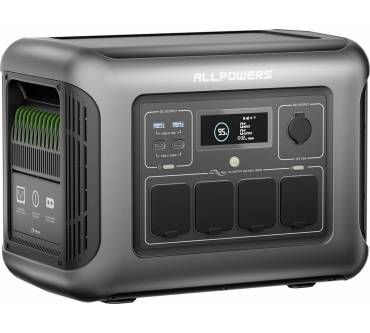 Produktbild ALLPOWERS R1500 Lite