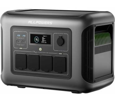 Produktbild ALLPOWERS R1500 Lite