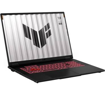 Produktbild Asus TUF Gaming A18 (2025)