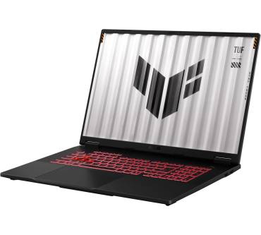 Produktbild Asus TUF Gaming A18 (2025)