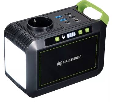 Produktbild Bresser Mobile Power Station PSW 88