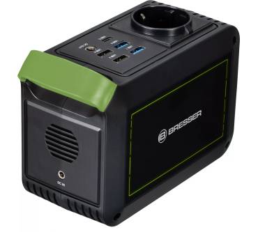 Produktbild Bresser Mobile Power Station PSW 88