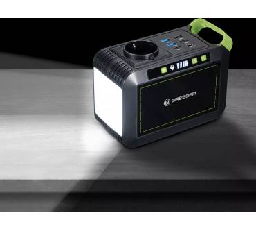 Produktbild Bresser Mobile Power Station PSW 88