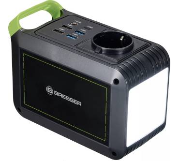 Produktbild Bresser Mobile Power Station PSW 88