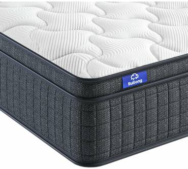 Produktbild SuiLong Premium-Matratze