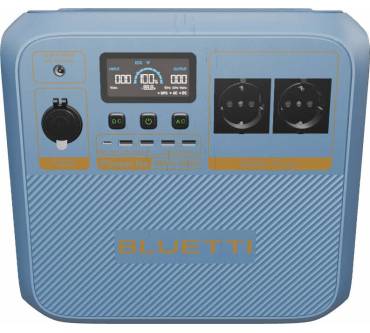 Produktbild Bluetti Pioneer Na