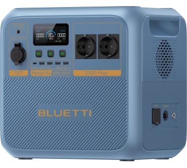 Produktbild Bluetti Pioneer Na