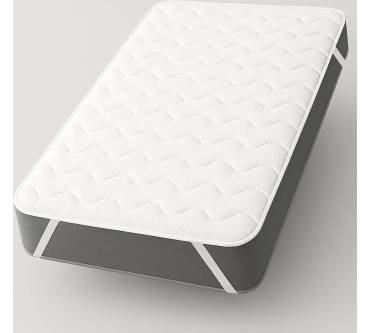 Produktbild Gentle North Matratzenschoner Waves