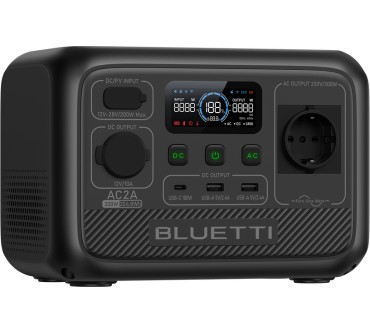 Produktbild Bluetti AC2A