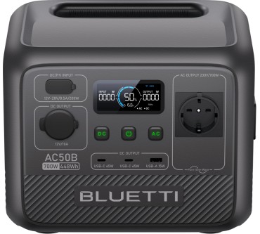 Produktbild Bluetti AC50B