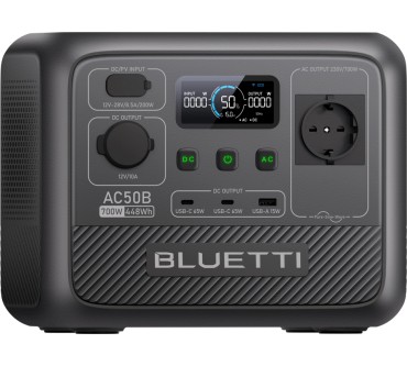 Produktbild Bluetti AC50B