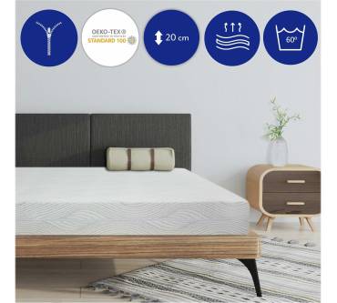 Produktbild Tulena Nox Comfort