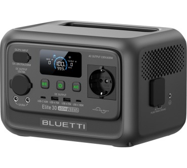 Produktbild Bluetti Elite 30 V2