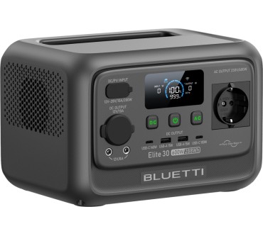 Produktbild Bluetti Elite 30 V2