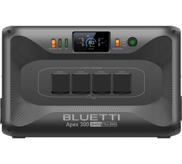Produktbild Bluetti Apex 300