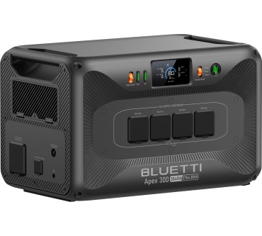 Produktbild Bluetti Apex 300