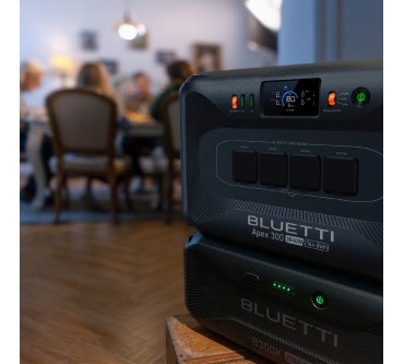 Produktbild Bluetti Apex 300