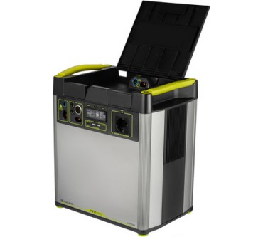 Produktbild Goal Zero Yeti 6000X