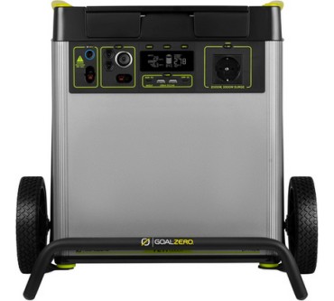 Produktbild Goal Zero Yeti 6000X