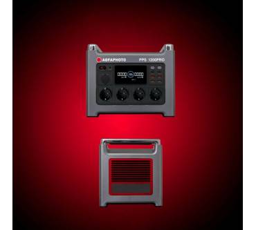 Produktbild AgfaPhoto PPS 1200PRO