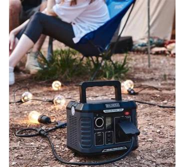 Produktbild Balderia Power Cube PPS300