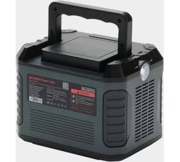 Produktbild Balderia Power Cube PPS300