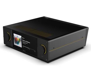 Produktbild Arcam SA45