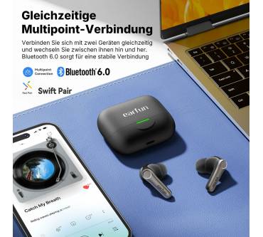 Produktbild EarFun Air Pro 4+