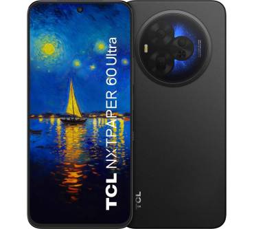 Produktbild TCL NXTPAPER 60 Ultra