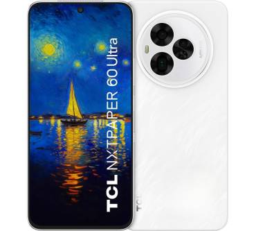 Produktbild TCL NXTPAPER 60 Ultra