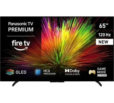 Produktbild Panasonic TV- 65Z80B