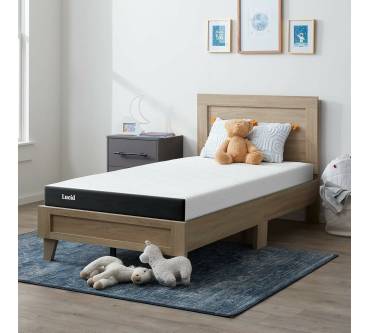 Produktbild Lucid Gel Memory Foam Kindermatratze