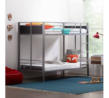 Produktbild Lucid Gel Memory Foam Kindermatratze