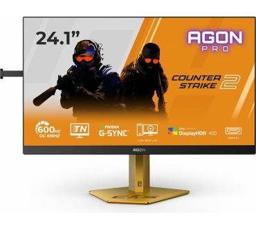 Produktbild AOC Agon Pro CS24A