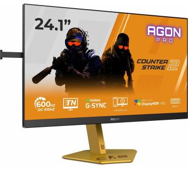 Produktbild AOC Agon Pro CS24A