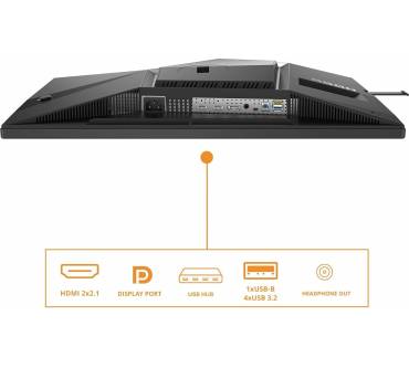 Produktbild AOC Agon Pro CS24A