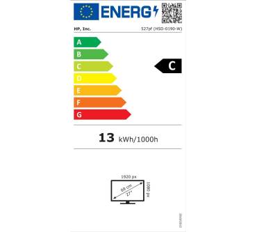 Produktbild HP Series 5 Pro 527pf