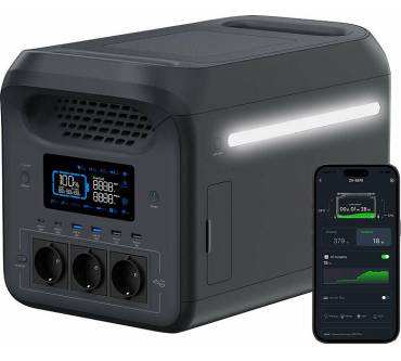 Produktbild Revolt HSG-600