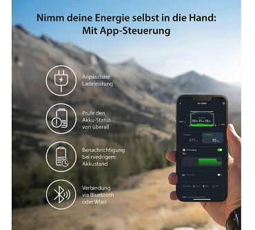 Produktbild Revolt HSG-600