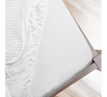 Produktbild Genius eazzzy Deluxe Topperschoner