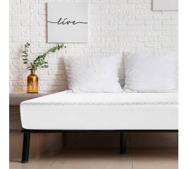 Produktbild Genius eazzzy Deluxe Topperschoner