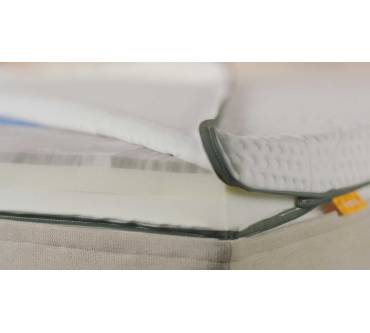 Produktbild Emma Elite AirGrid Topper