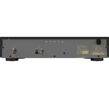 Produktbild Onkyo C-30