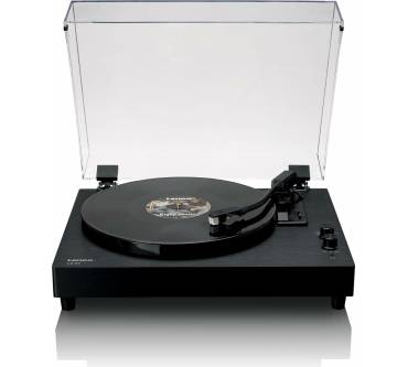 Produktbild Lenco LS-60