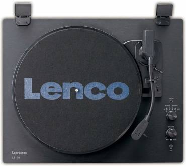 Produktbild Lenco LS-60