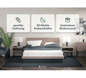 Produktbild Verapur Classic HR